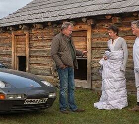 The Geopolitics and Ethics of the Top Gear Patagonia Special
