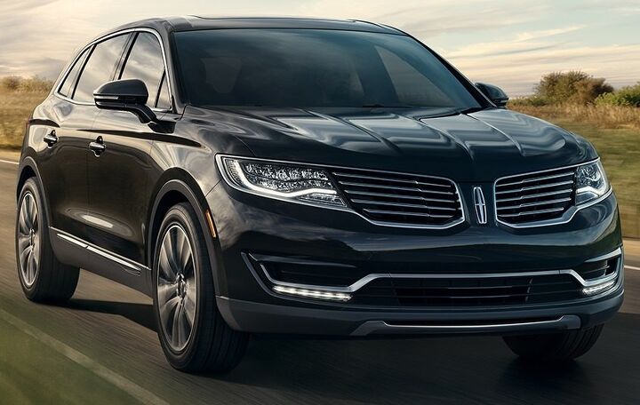 naias 2015 2016 lincoln mkx leaked before show debut