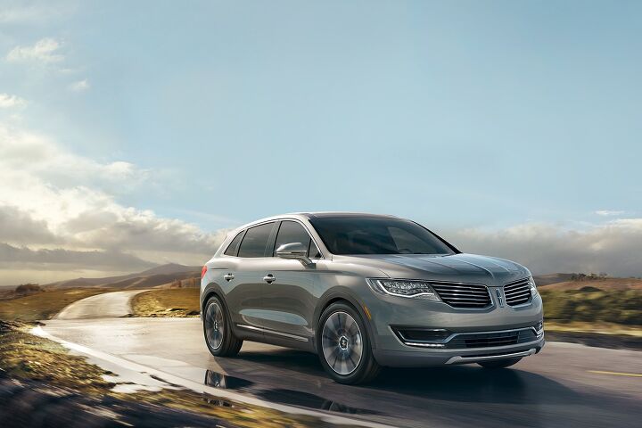 naias 2015 2016 lincoln mkx leaked before show debut