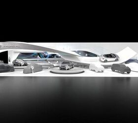 Buick Blows Cascadas Cover