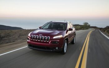 America's 10 Fastest-Growing Auto Brands In 2014 – Jeep Leads The Way