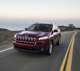 America's 10 FastestGrowing Auto Brands In 2014 Jeep Leads The Way