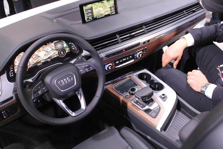 new apps infotainment systems turn up at 2015 ces