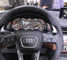 new apps infotainment systems turn up at 2015 ces