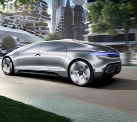 mercedes brings luxury in motion to 2015 ces