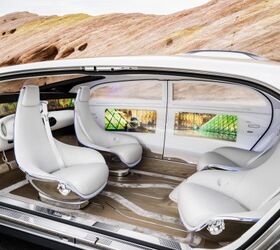 mercedes brings luxury in motion to 2015 ces
