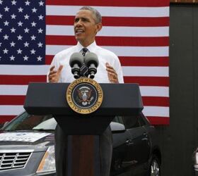 Obama Visiting Ford Plant Wednesday Amid Temporary Closure