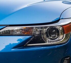 Capsule Review: 2014 Scion TC | The Truth About Cars
