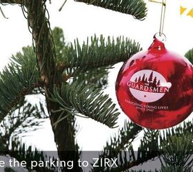 New Startup Zirx Provides Concierge Services For Drivers