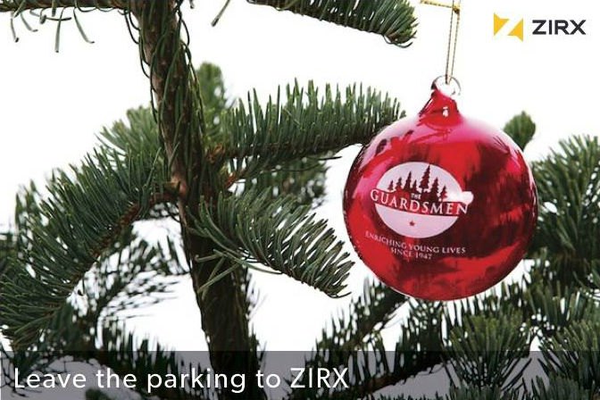 New Startup Zirx Provides Concierge Services For Drivers