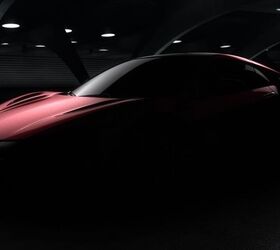 Acura: Next NSX Debuting At Detroit – We Promise