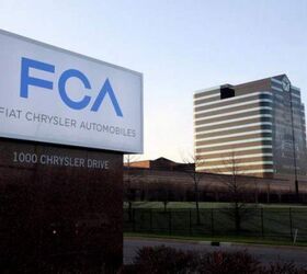 Chrysler Group Now FCA US LLC