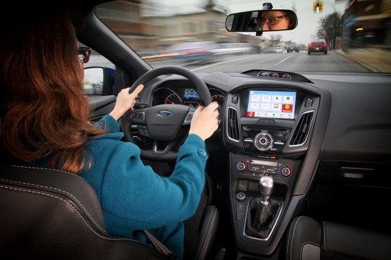 Ford Kills MyFordTouch, Introduces SYNC 3 Connected-Vehicle System