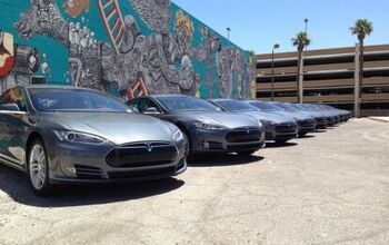 Tesla's Tanking U.S. Sales And The World Of Automakers Falsifying Sales Numbers