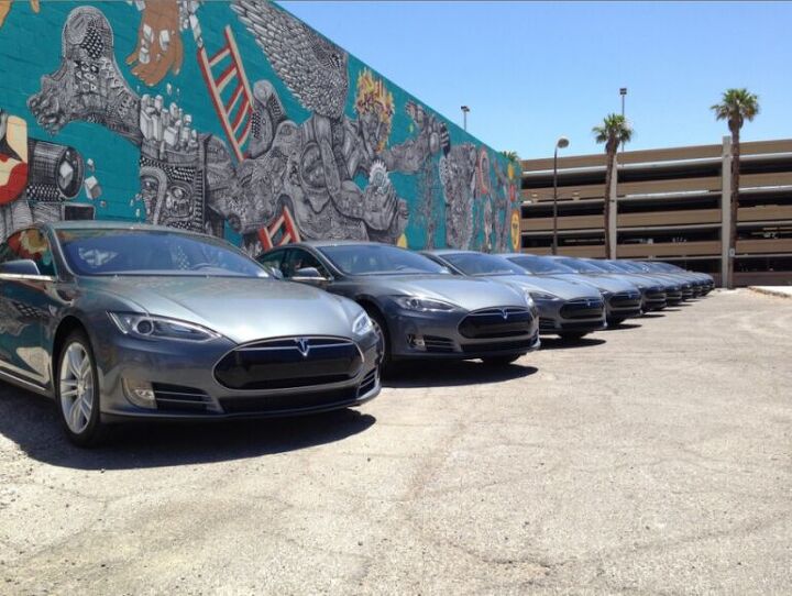 tesla s tanking u s sales and the world of automakers falsifying sales numbers