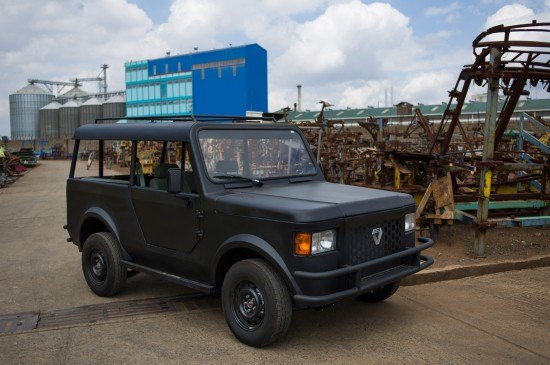 Mobius Leads Path Toward Local Manufacturing For African Consumers