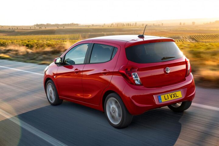 vauxhall viva is our next chevrolet spark