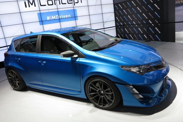 november 2014 scion sales hit 34 month low 18 consecutive months of decline