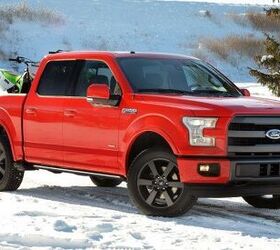 Ford: Market Share Declines Will Continue Near-Term