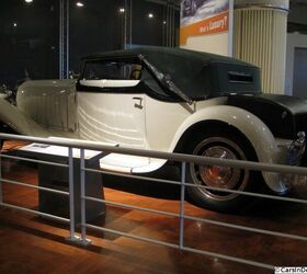 bugatti royale the most magnificent car in the world