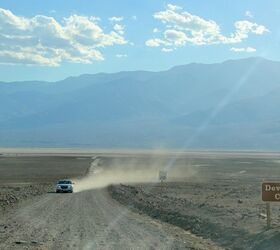coast to coast 2014 among coffins furnaces and devils in death valley