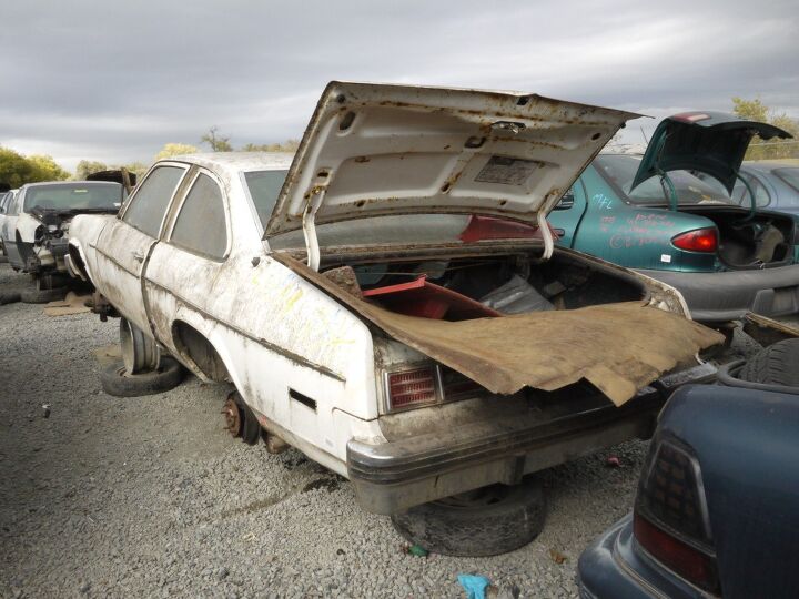 junkyard find 1977 chevrolet nova coupe