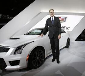 De Nysschen: $250K Cadillac Flagship Ready By 2029