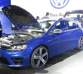Los Angeles 2014: A Modest Proposal For Volkswagen Of America