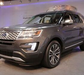Los Angeles 2014: Ford Freestyle Ecoboost Debuts
