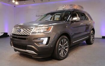 Los Angeles 2014: Ford Freestyle Ecoboost Debuts
