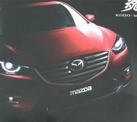 Mazda RX Successor Gone To The Big Junkyard In The Sky(activ)