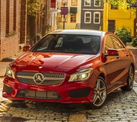 Report: Mercedes-Benz Biggest Manipulator Of Euro Fuel-Efficiency Test Results