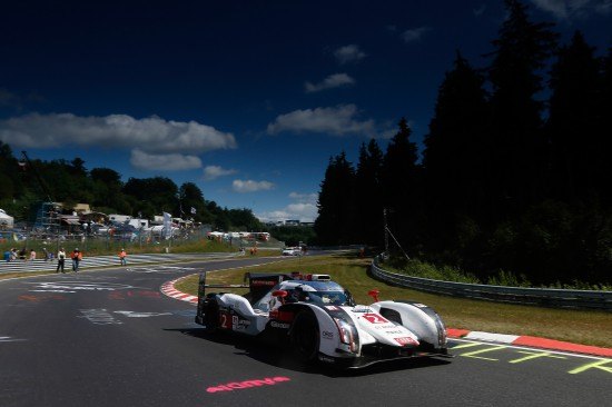 Russian Billionaire Steps In To Keep The Nurburgring Alive