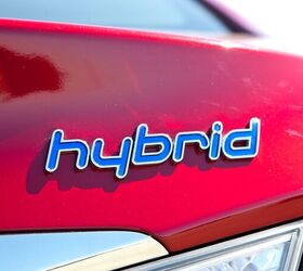 Hyundai Developing Dedicated Hybrid To Battle Toyota Prius