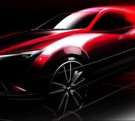 Mazda Planning Product Onslaught For Los Angeles Auto Show