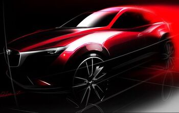 Mazda Planning Product Onslaught For Los Angeles Auto Show