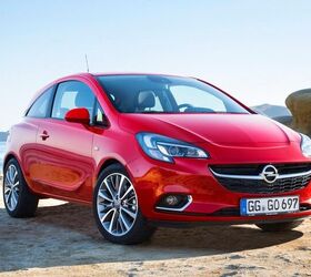 gm opel vauxhall edging closer to the black despite russia