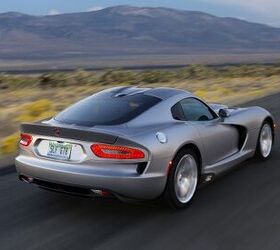 September 2014 Sales: $85K Viper Sells Like It's March 2008