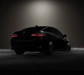 Los Angeles 2014: Honda HR-V, Acura ILX To Bow On The Red Carpet