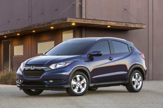los angeles 2014 honda hr v acura ilx to bow on the red carpet
