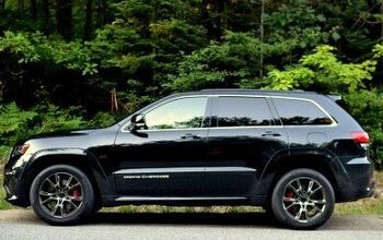 Jeep Grand Cherokee SRT, Chrysler 300 SRT Get Stay Of Execution