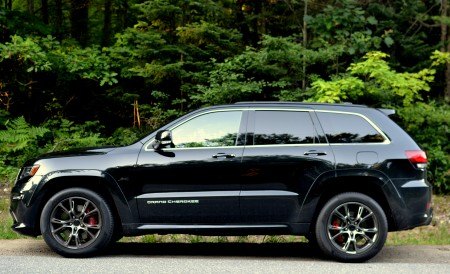 Jeep Grand Cherokee SRT, Chrysler 300 SRT Get Stay Of Execution