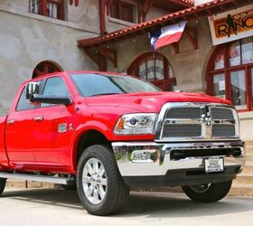 Coast to Coast 2014: Everything Is Bigger In Texas