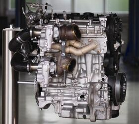 volvo goes death metal with triple turbo two liter four