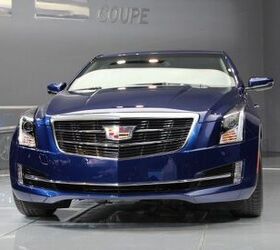 Cadillac Boss Unveils Portfolio Revitalization Plan For 2020