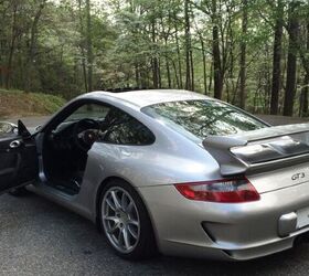 Ownership Review: Porsche 911 GT3 (997 Vintage) | The Truth About Cars