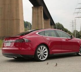 Tesla Preparing To Enter CPO Market By 2016