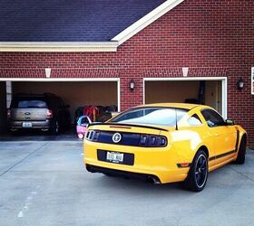 Bark's Bites YOU Choose the Fantasy Garage Winner! The Truth About Cars