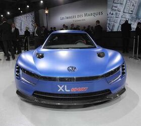 paris 2014 volkswagen xl sport unveiled powered by ducati