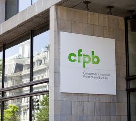CFPB Brings The Hammer Down On Captives, Dealer Reserve